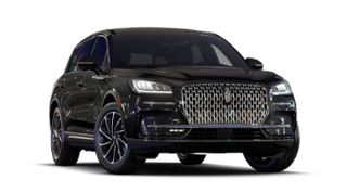 2024 Lincoln Lincoln Corsair External Image 4